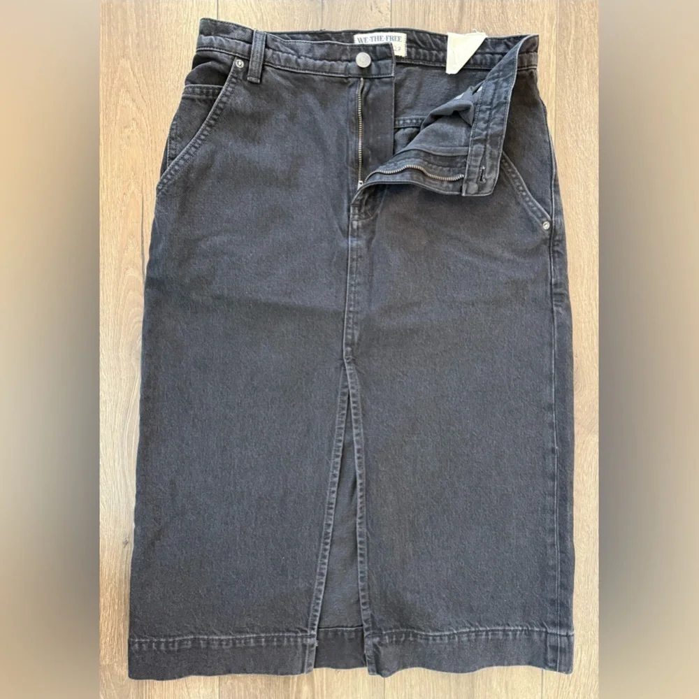 Free People new without